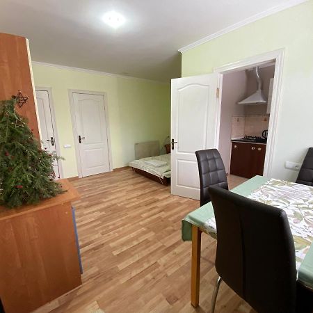Zwin Apartment 2 Skole Ngoại thất bức ảnh